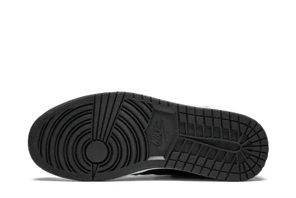 Jordan 1 Retro High OG "Shadow"