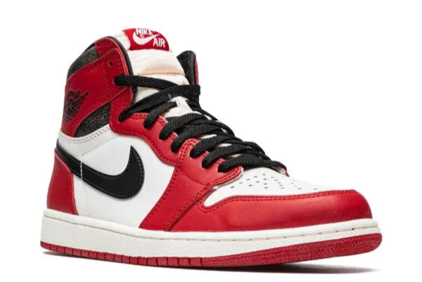 Jordan 1 Retro High OG "Chicago Lost And Found"
