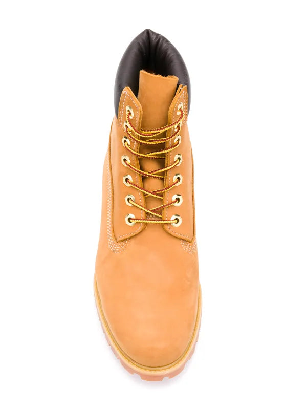 Timberland
6 Inch Premium "Wheat" boots