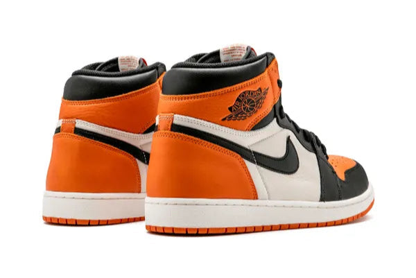 Jordan 1 Retro High OG "Shattered Backboard"