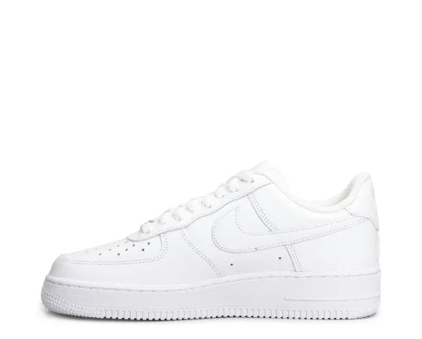 Air Force 1 Low '07 "White On White"