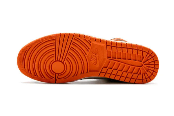 Jordan 1 Retro High OG "Shattered Backboard"