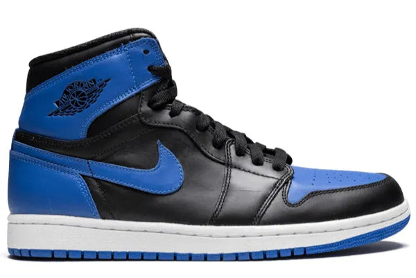 Jordan 1 Retro High OG "Royal 2013"