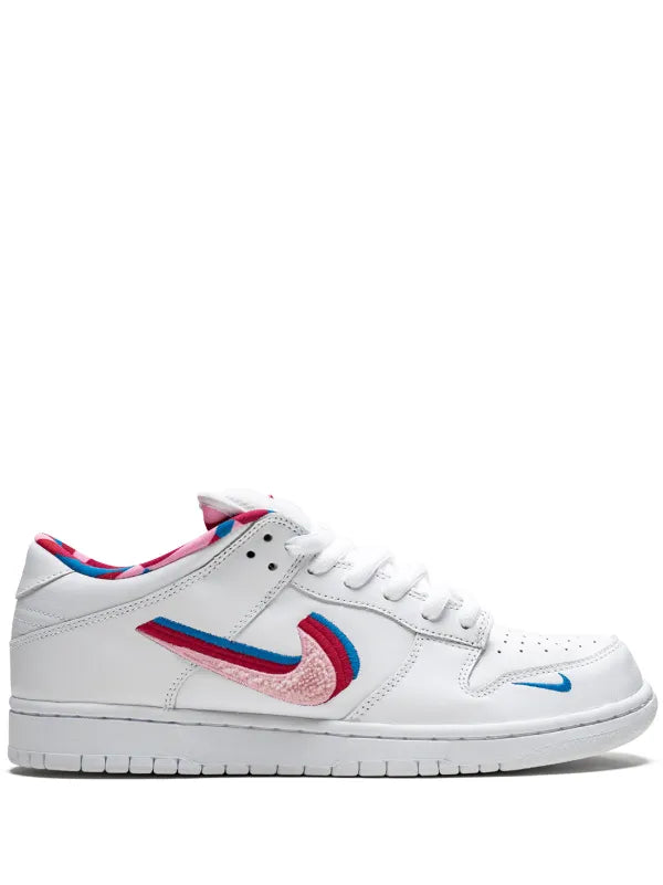 Nike SB Dunk Low “Parra” sneakers