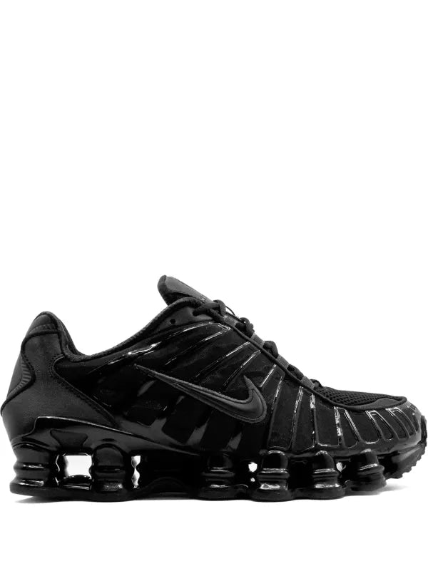 Nike TL Shox “Black Max” sneakers