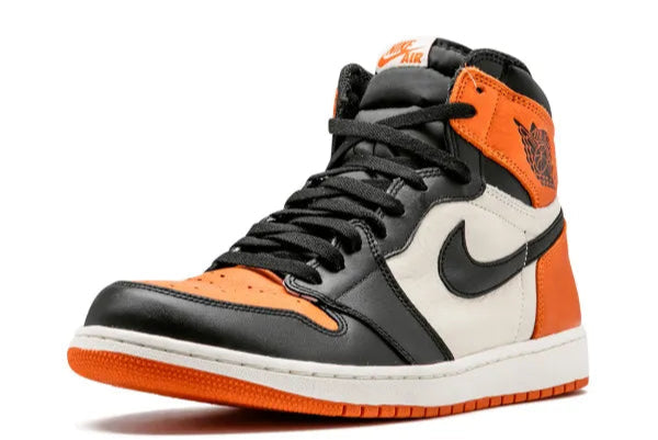 Jordan 1 Retro High OG "Shattered Backboard"