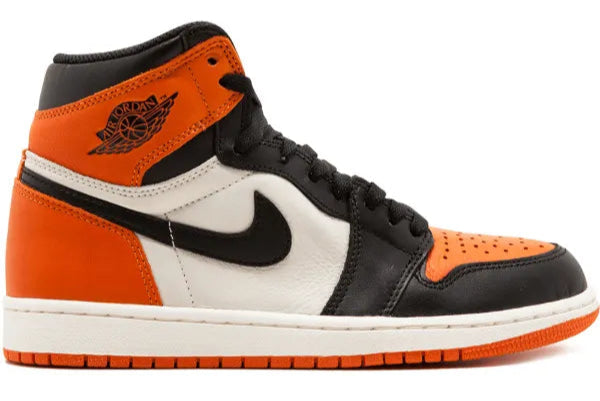 Jordan 1 Retro High OG "Shattered Backboard"