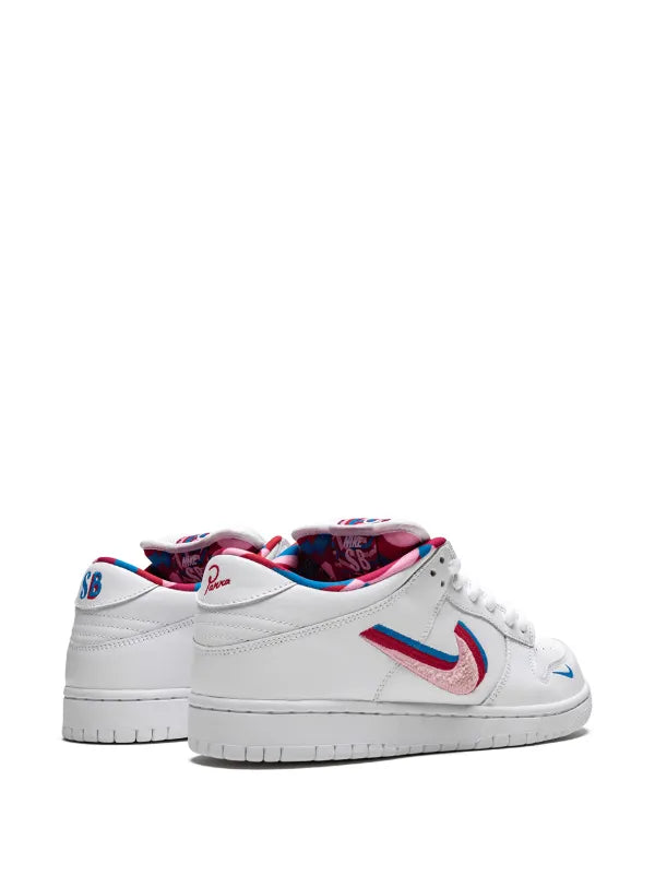 Nike SB Dunk Low “Parra” sneakers