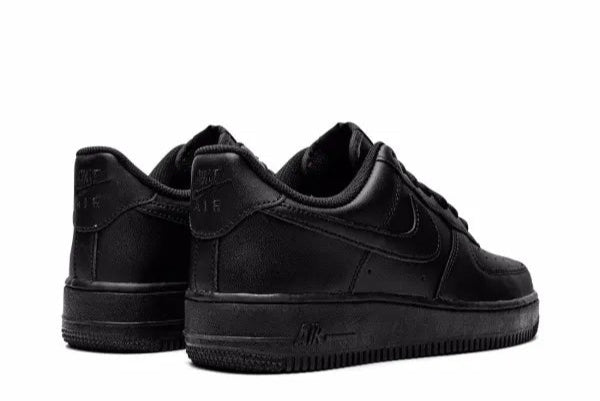 Air Force 1 Low '07 "Triple Black"