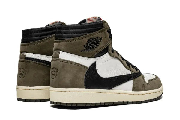 Jordan 1 High TS SP x Travis Scott