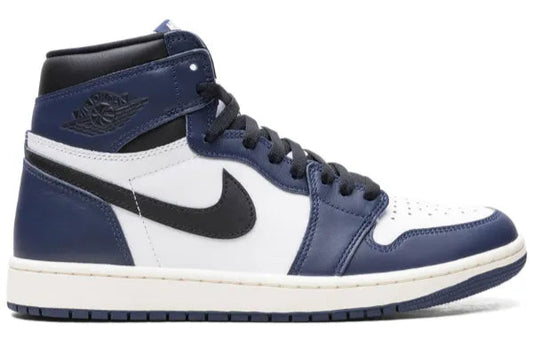 Jordan 1 Retro High OG "Midnight Navy"