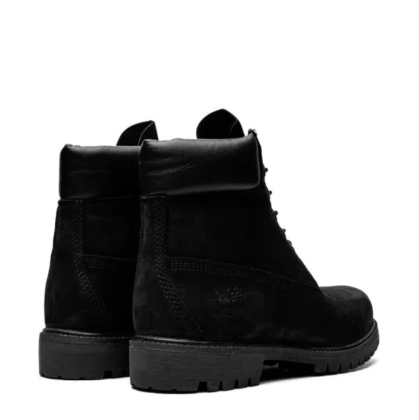 Timberland
6 Inch Premium "Black" boots