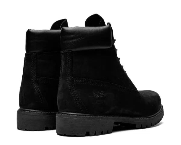 Timberland
6 Inch Premium "Black" boots