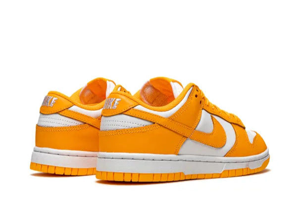 Nike
Dunk Low "Laser Orange"