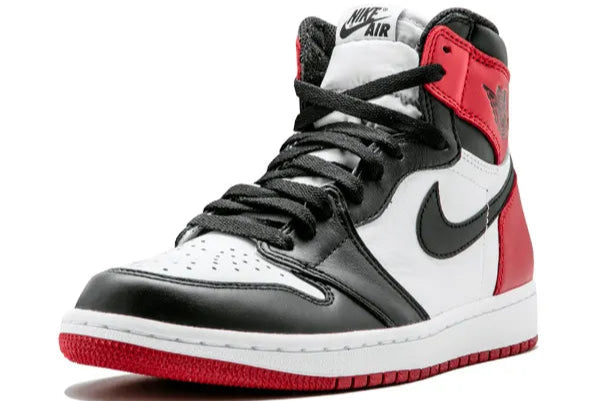 Jordan 1 Retro High "Bred Toe"