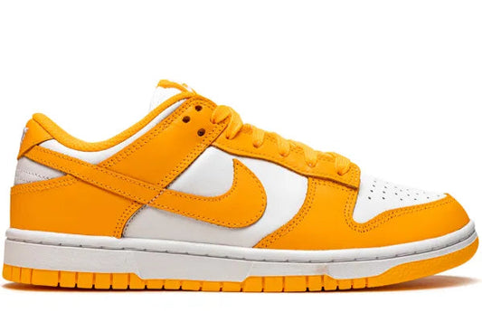 Nike
Dunk Low "Laser Orange"