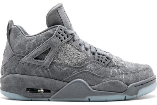 Jordan 4 Retro “Kaws”