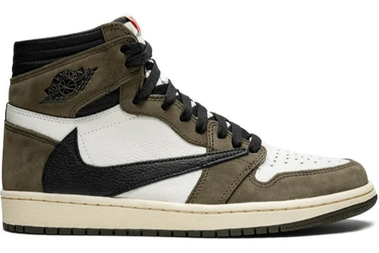 Jordan 1 High TS SP x Travis Scott