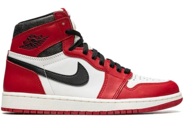 Jordan 1 Retro High OG "Chicago Lost And Found"