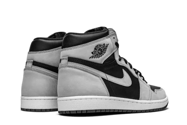 Jordan 1 Retro High OG "Shadow"