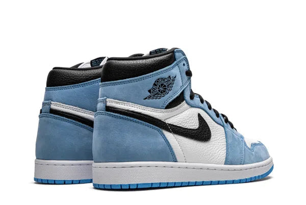 Jordan 1 Retro High OG "University Blue"