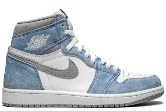 Jordan 1 Retro High OG "Hyper Royal"