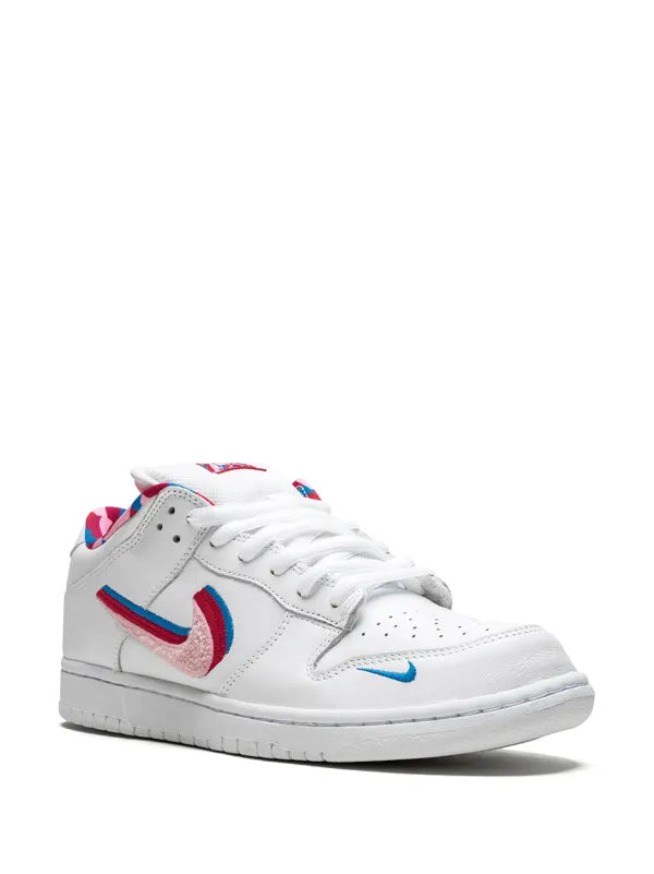 Nike SB Dunk Low “Parra” sneakers
