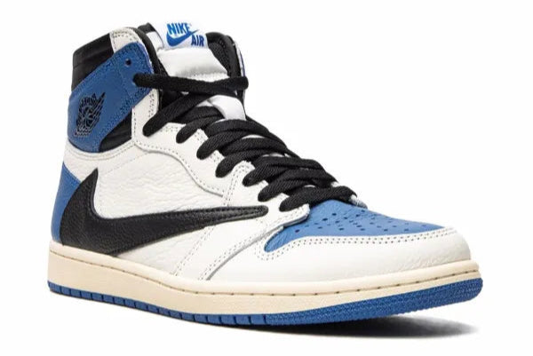 Jordan 1 High SP "Fragment" x Travis Scott