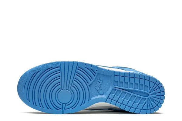 Nike Dunk Low "University Blue"
