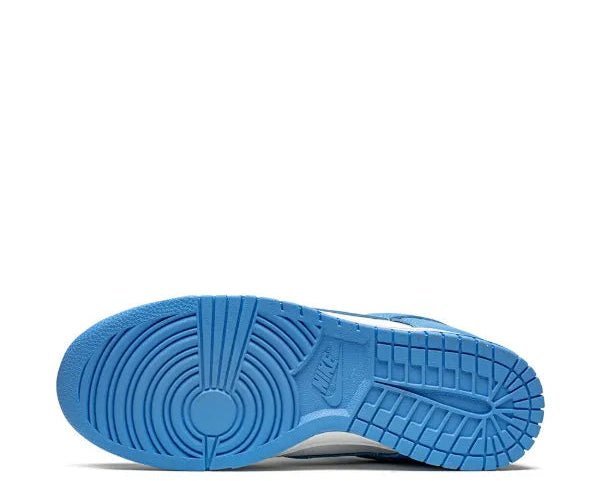 Nike Dunk Low "University Blue"