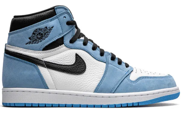 Jordan 1 Retro High OG "University Blue"
