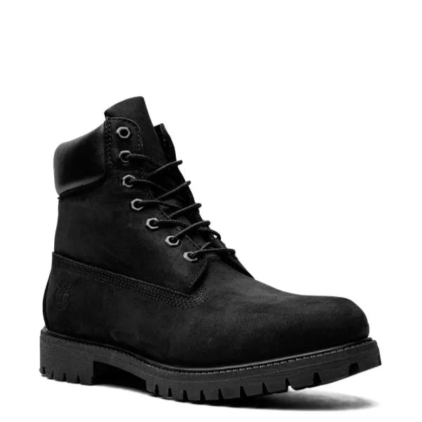 Timberland
6 Inch Premium "Black" boots