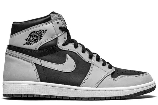 Jordan 1 Retro High OG "Shadow"