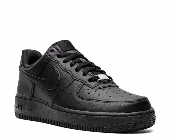 Air Force 1 Low '07 "Triple Black"