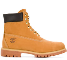 Timberland
6 Inch Premium "Wheat" boots