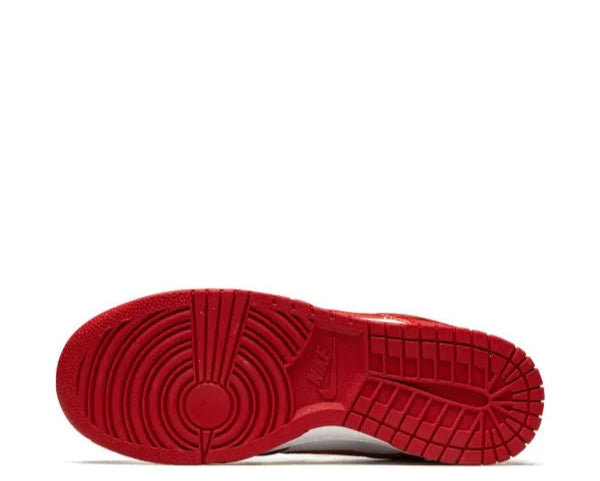 Nike
Dunk Low Retro "USC" Red