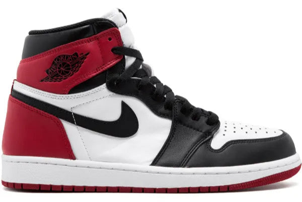 Jordan 1 Retro High "Bred Toe"